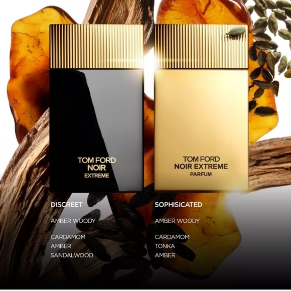 Tom Ford - Picture 5 of 13